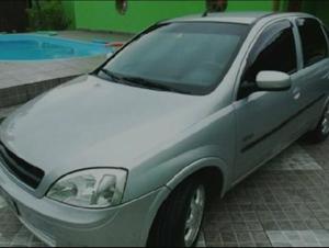 Corsa sedan 1.8 completo 8v revisado doc ok só andar financio,  - Carros - Guadalupe, Rio de Janeiro | OLX