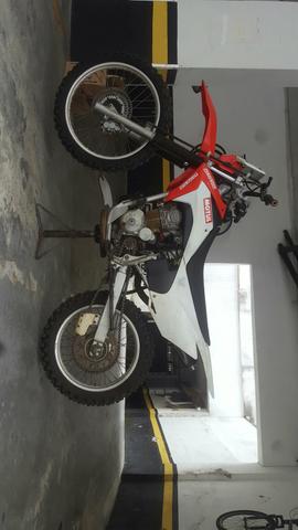 Crf  - Motos - Recreio Dos Bandeirantes, Rio de Janeiro | OLX