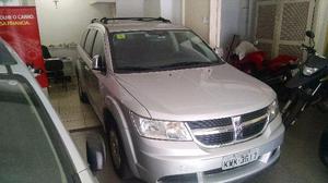 Dodge Journey  Automático Único Dono Trco/Financio -  - Carros - Botafogo, Rio de Janeiro | OLX