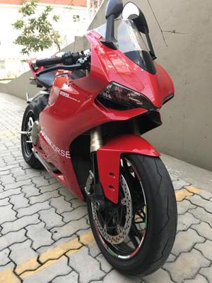 Ducati Panigale  - Motos - Centro, Petrópolis | OLX