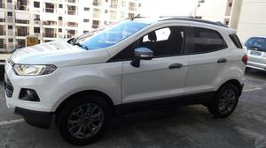 Ecosport Freestyle  - Carros - Laranjeiras, Rio de Janeiro | OLX