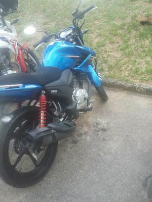 FAZER 150 SED  vistoriado!!!,  - Motos - Freguesia, Rio de Janeiro | OLX