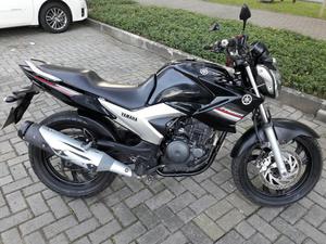 Fazer Ys  Linda Vist. Cartão 12x,  - Motos - Barra da Tijuca, Rio de Janeiro | OLX