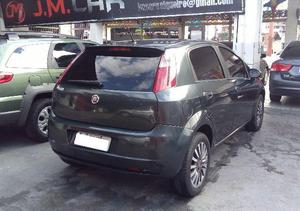 Fiat Punto Elx 1.4 Completo+Doc +Bco couro - Financio,  - Carros - Vila Valqueire, Rio de Janeiro | OLX