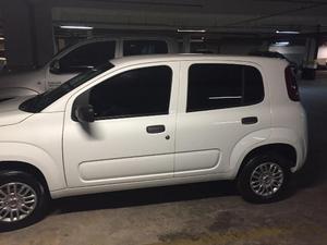 Fiat Uno 9K rodados + sensor de ré +cheiro de novo,  - Carros - Barra da Tijuca, Rio de Janeiro | OLX