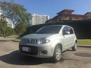 Fiat Uno Evo Vivace 1.0 Flex 5P,  - Carros - Jacarepaguá, Rio de Janeiro | OLX