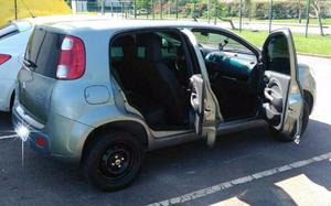 Fiat Uno Vivace  Completa,  - Carros - Parque Esperança, Belford Roxo | OLX