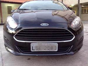 Ford Fiesta new 1.5 S único dono doc ok,  - Carros - Bangu, Rio de Janeiro | OLX