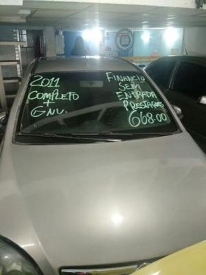 Gm - Chevrolet Corsa sedan premium 1.4 com GNV ex-taxi,  - Carros - Vila Valqueire, Rio de Janeiro | OLX