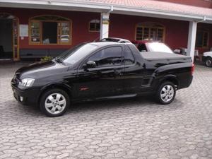 Gm - Chevrolet Montana top linda,  - Carros - Ano Bom, Barra Mansa | OLX