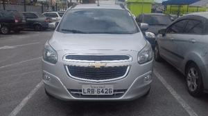 Gm - Chevrolet Spin LTZ 1.8 (Flex/GNV) Automático 7 Lugares,  - Carros - Campo Grande, Rio de Janeiro | OLX