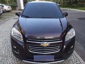 Gm - Chevrolet Tracker  top de linha unica dona garantia total de fabrica,  - Carros - Barra da Tijuca, Rio de Janeiro | OLX