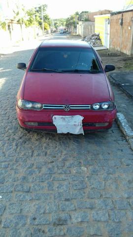 Gol  AP no gás,  - Carros - Travessão, Campos Dos Goytacazes, Rio de Janeiro | OLX