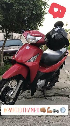 Honda Biz  - Motos - Parada De Lucas, Rio de Janeiro | OLX