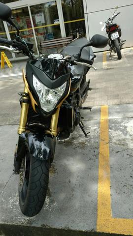 Honda Cb Hornet  trocopor carro e aceito oferta,  - Motos - Barra da Tijuca, Rio de Janeiro | OLX