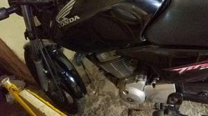 Honda Cg 150 es. só vendo,  - Motos - Tocos, Campos Dos Goytacazes, Rio de Janeiro | OLX