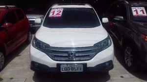 Honda Cr-v EXL 4wd (Automático)  - Carros - Campo Grande, Rio de Janeiro | OLX