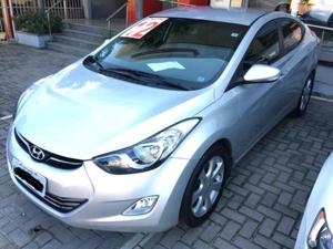 Hyundai Elantra - 1.8 GLS -  KM - Unico Dono,  - Carros - Piratininga, Niterói | OLX