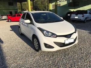 Hyundai HB20 Hatch 1.0 Comfort 12v Flex 4p Manual  em