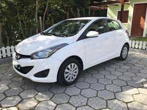 Hyundai Hb flex , branco, automático, estado de 0km !,  - Carros - Petrópolis, Rio de Janeiro | OLX