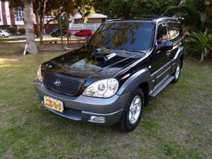 Hyundai Terracan 2.5 Turbo Diesel Automático 7 Lugares,  - Carros - Barra da Tijuca, Rio de Janeiro | OLX