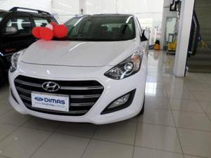 Hyundai i Mpi 16v Gasolina 4p Automatico  em São