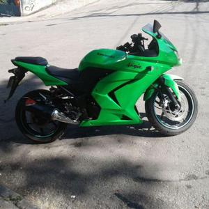 Kawasaki Ninja,  - Motos - Tijuca, Rio de Janeiro | OLX