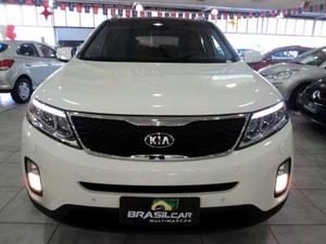 Kia Sorento 3.5 V6 Gasolina 4wd Automático  em Blumenau