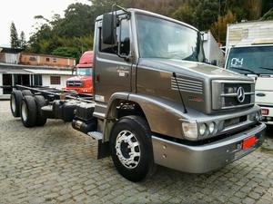 Mercedes L- Truck Chassis - Caminhões, ônibus e vans - Teresópolis, Rio de Janeiro | OLX