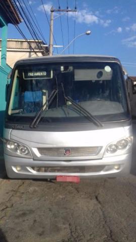Micro Onibus Rodoviario Executivo C/Ar - Caminhões, ônibus e vans - Conforto, Volta Redonda | OLX