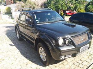 Mitsubishi Pajero Sport Raridade,  - Carros - Barra da Tijuca, Rio de Janeiro | OLX