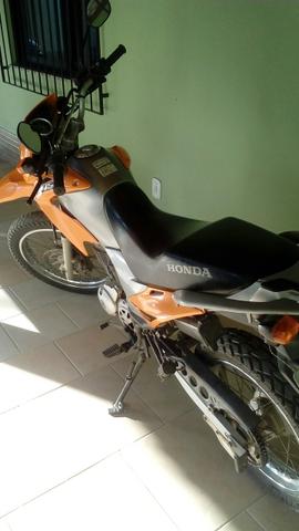 Moto Honda,  - Motos - Centro, Niterói | OLX