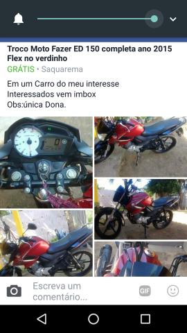 Moto,  - Motos - Bacaxá, Saquarema, Rio de Janeiro | OLX