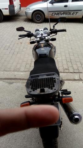Moto Twister 250 ano  - Motos - Jardim Aeroporto, Macaé | OLX