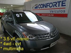 Nissan murano  se 4x4 v6 24v gasolina 4p automÁtico,  - Carros - São Pedro da Aldeia, Rio de Janeiro | OLX
