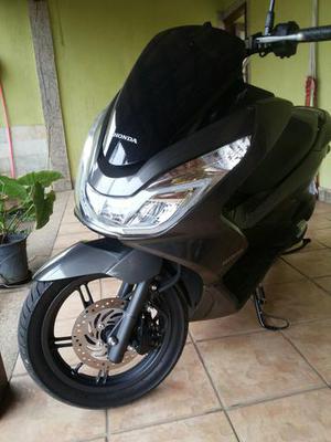 PCX  Único Dono Nova (LEIA),  - Motos - Campo Grande, Rio de Janeiro | OLX