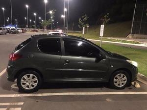 Peugeot  - Carros - Luz, Nova Iguaçu | OLX