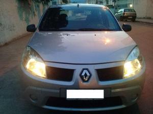 Renault Sandero -GNV- interior novo,  - Carros - Bangu, Rio de Janeiro | OLX