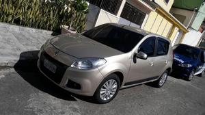 Renault Sandero Privilege 1.6 Hi-Flex Aut. ! Ac.Carro,  - Carros - Centro, Nova Iguaçu | OLX
