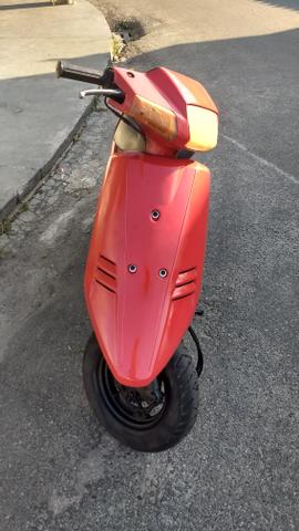 Scooter 50c,  - Motos - Parque Anchieta, Rio de Janeiro | OLX