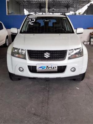 Suzuki Grand Vitara, Top,  - Carros - Vila Valqueire, Rio de Janeiro | OLX