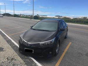 Toyota Corolla Xei  auto + GNV 5ª geração,  - Carros - São Cristóvão, Cabo Frio | OLX