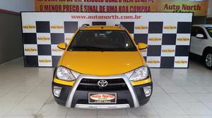 Toyota Etios u.dono apenas  km,  - Carros - Del Castilho, Rio de Janeiro | OLX