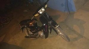 Traxx 50cc Barato com algumas coisas a fazer,  - Motos - Piabetá, Magé, Rio de Janeiro | OLX