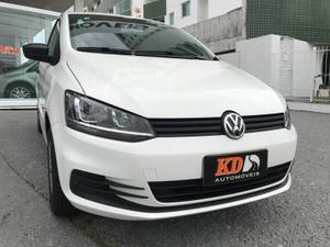 Volkswagen Fox 1.0 Msi Trendline (flex)  em Palhoça R$