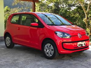 Volkswagen UP move , único dono, estado de 0km.,  - Carros - Petrópolis, Rio de Janeiro | OLX