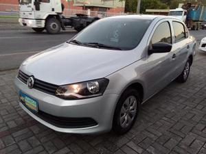 Volkswagen Voyage 1.0 Tec Trendline (flex)  em Indaial