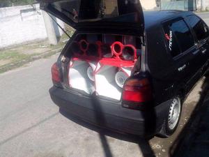 Vw - Volkswagen Golf,  - Carros - Ipiranga, Guia De Pacobaíba, Magé | OLX