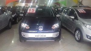 Vw - Volkswagen Up Cross 1.0 4P (Flex),  - Carros - Campo Grande, Rio de Janeiro | OLX