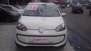 Vw - Volkswagen Up Move 1.0 2P (Flex),  - Carros - Campo Grande, Rio de Janeiro | OLX